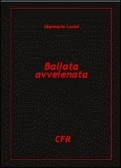 Ballata avvelenata