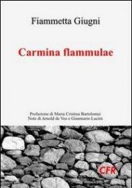 Carmina flammulae