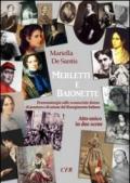 Merletti & baionette