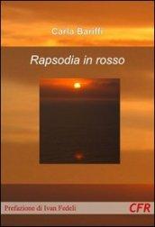 Rapsodia in rosso