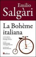 La bohème italiana