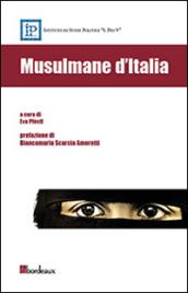 Musulmane d'Italia