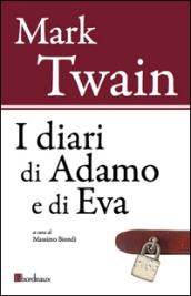 I diari di Adamo e di Eva