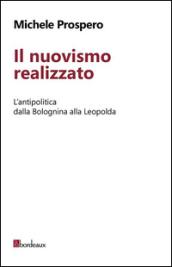 Contro l'individualismo. Solidarietà e diritti in Italia