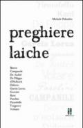 Preghiere laiche