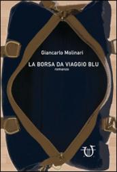 La borsa da viaggio blu