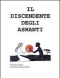 Il discendente degli ashanti