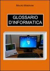 Glossario d'informatica