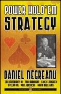 Power hold'em strategy. Ediz. italiana