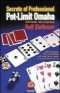 Pot-limit Omaha (Poker)