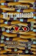 Libro Wim The Championship