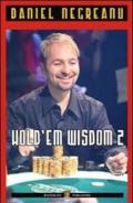 Hold'em wisdom: 2 (Poker)