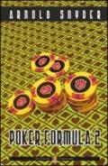 Poker formula 2