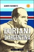 Doriani d'Argentina