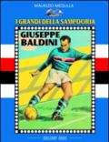 I grandi delle Sampdoria. Giuseppe Baldini