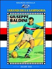 I grandi delle Sampdoria. Giuseppe Baldini