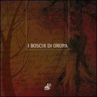 I boschi di Oropa