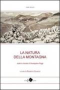 La natura della montagna. Scritti in ricordo di Giuseppina Poggi