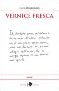 Vernice fresca