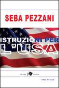 Istruzioni per l'U.S.A.