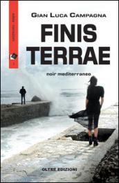 Finis terrae - noir mediterraneo (edeia / narrazioni)