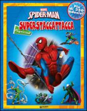 Spider-Man. Superstaccattacca special. Ediz. illustrata