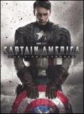 Captain America. The first avengers