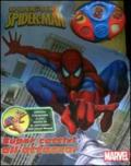 Spider-man. Super cattivi all'attacco. Con gadget