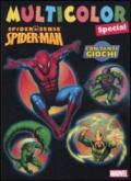 Spider-Man. Multicolor special. Ediz. illustrata