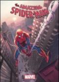 The amazing Spider-Man. Ediz. illustrata