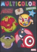 Avengers. Multicolor special