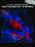 The amazing Spider-Man. Con adesivi