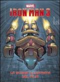 Iron Man 3. La storia illustrata del film