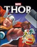 Thor. Con adesivi