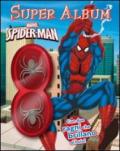 The amazing Spider-Man. Super album. Ediz. illustrata. Con gadget