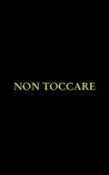 Non toccare