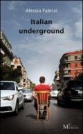 Italian underground