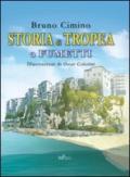 Storia di Tropea a fumetti