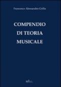 Compendio di teoria musicale