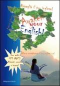 Risveglia il tuo inglese!-Awaken your english!