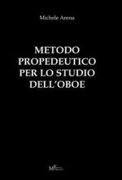 Metodo propedeutico per lo studio dell'oboe