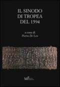 Il Sinodo di Tropea del 1594. Testo latino a fronte