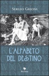 L'alfabeto del destino