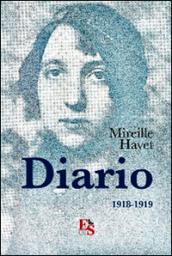 Diario (1918-1919)