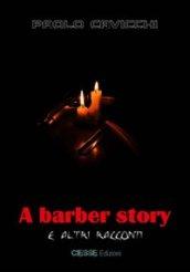 A Barber story e altri racconti