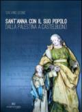 Sant'Anna con il suo popolo. Dalla Palestina a Castelbuono