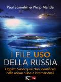 I files USO della Russia. Oggetti subacquei non identificati nelle acque russe e internazionali