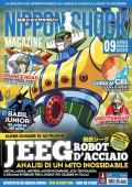 Nippon shock magazine (2023). Vol. 9