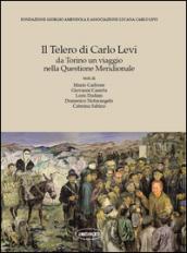 Il Telero di Carlo Levi. Da Torino un viaggio nella Questione Meridionale