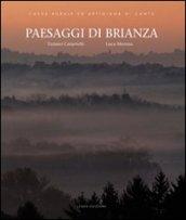 Paesaggi di Brianza. Continuità e trasformazioni della collina e della pianura comasca